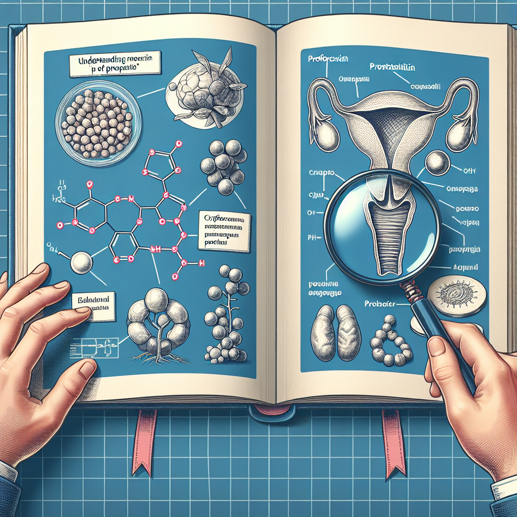 Informative guide on the usage of Ciprofloxacin for treating prostatitis.